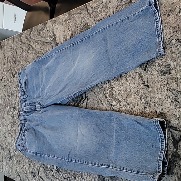 Levi 38x30 MomJeans - Picture 2 of 15
